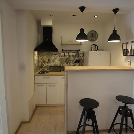 La Paloma Blanca Apartment Tuzla Luaran gambar
