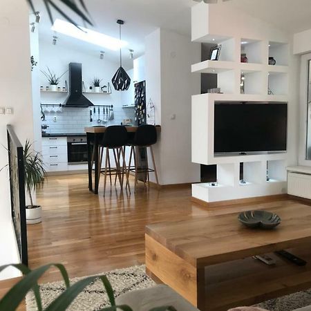 La Paloma Blanca Apartment Tuzla Luaran gambar
