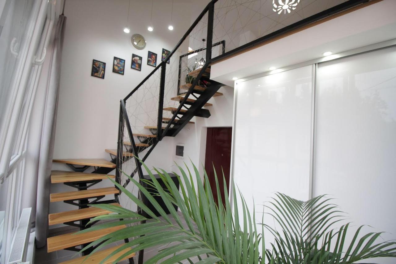 La Paloma Blanca Apartment Tuzla Luaran gambar